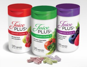 Juiceplus Premium Capsules