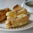 Free From Choux Pastry