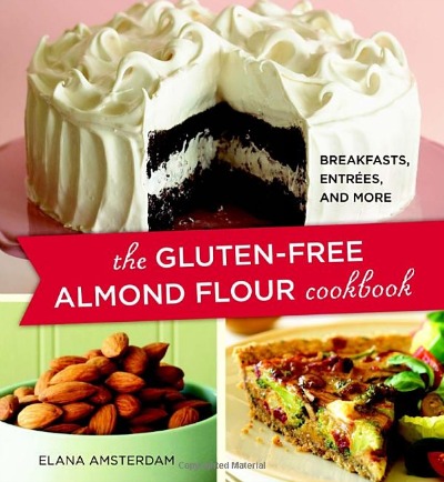 Gluten Free Cookbook