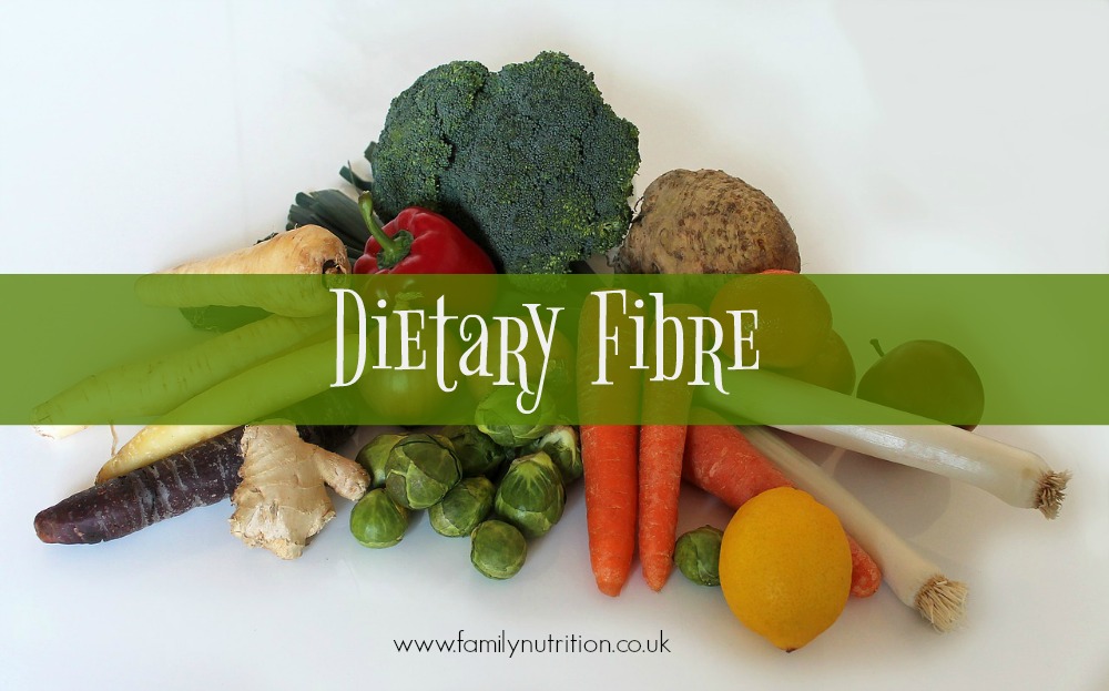 What Is Dietary Fibre And Why Is It Important Family Nutrition